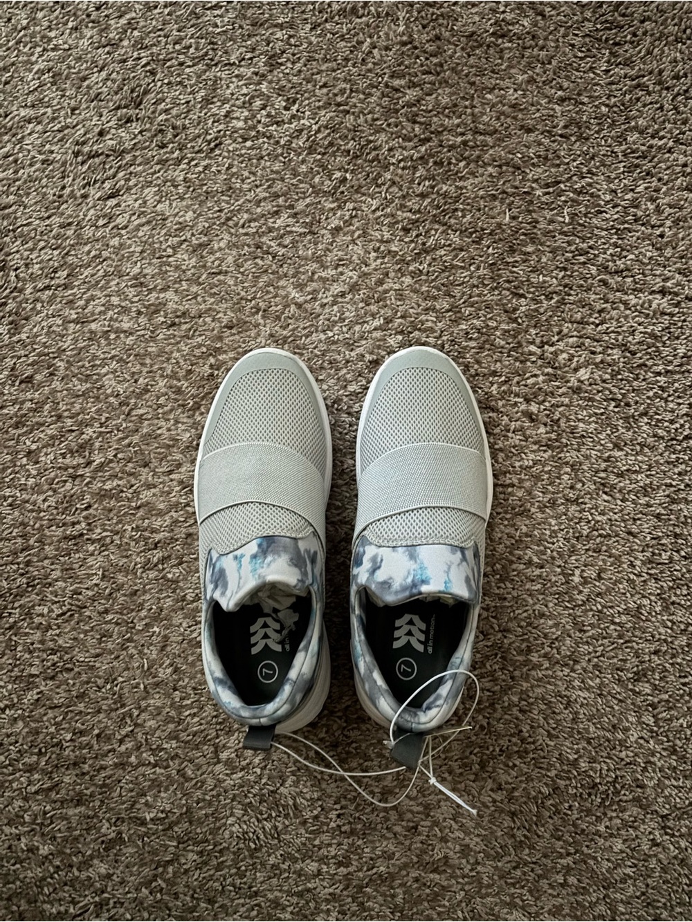 Women’s water shoes